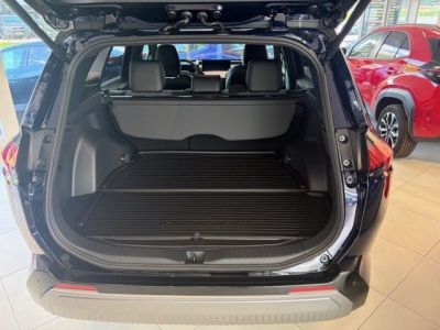 Toyota RAV4 Neuwagen Toyota RAV4 Neuwagen