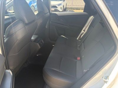 Toyota bZ4X Neuwagen Toyota bZ4X Neuwagen
