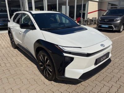 Toyota bZ4X Neuwagen Toyota bZ4X Neuwagen