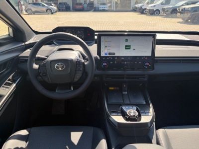 Toyota bZ4X Neuwagen Toyota bZ4X Neuwagen