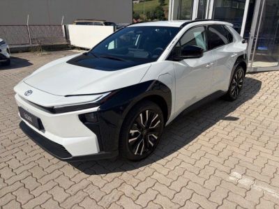Toyota bZ4X Neuwagen Toyota bZ4X Neuwagen