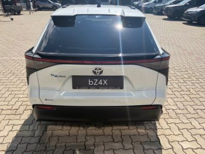 Toyota bZ4X Neuwagen Toyota bZ4X Neuwagen
