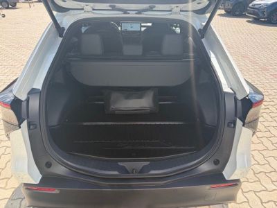 Toyota bZ4X Neuwagen
