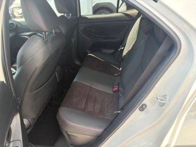 Toyota Yaris Gebrauchtwagen Toyota Yaris Gebrauchtwagen