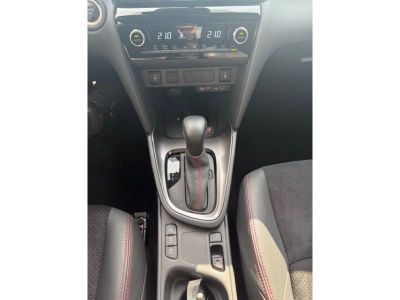 Toyota Yaris Gebrauchtwagen Toyota Yaris Gebrauchtwagen