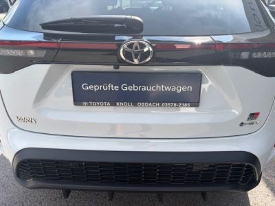 Toyota Yaris Gebrauchtwagen Toyota Yaris Gebrauchtwagen