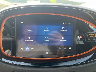 Toyota Aygo X Gebrauchtwagen Toyota Aygo X Gebrauchtwagen