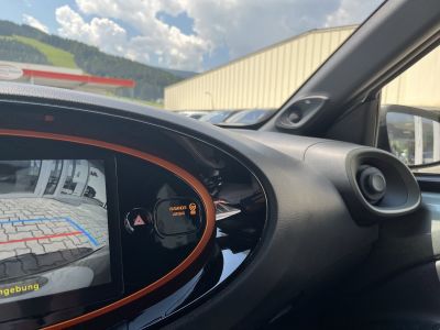 Toyota Aygo X Gebrauchtwagen Toyota Aygo X Gebrauchtwagen
