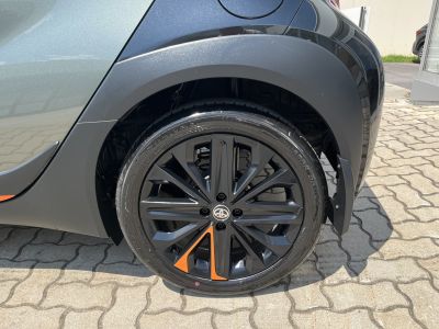 Toyota Aygo X Gebrauchtwagen Toyota Aygo X Gebrauchtwagen