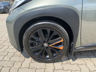 Toyota Aygo X Gebrauchtwagen Toyota Aygo X Gebrauchtwagen