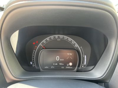 Toyota Aygo X Gebrauchtwagen Toyota Aygo X Gebrauchtwagen