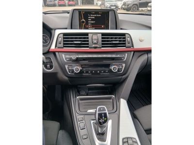 BMW 3er Gebrauchtwagen