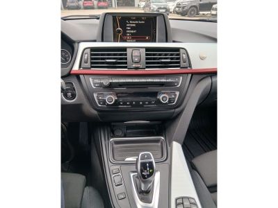 BMW 3er Gebrauchtwagen BMW 3er Gebrauchtwagen