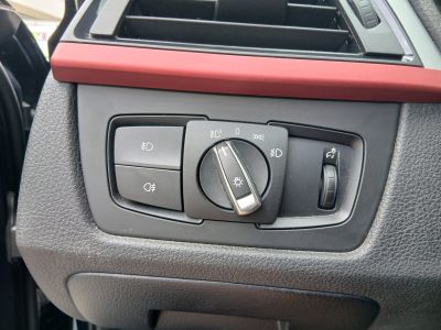 BMW 3er Gebrauchtwagen