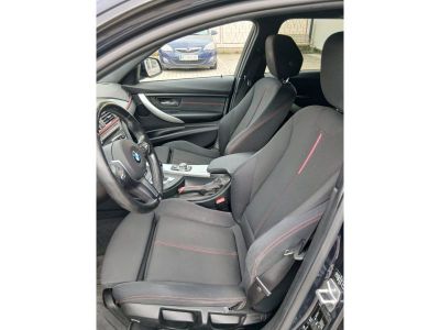 BMW 3er Gebrauchtwagen