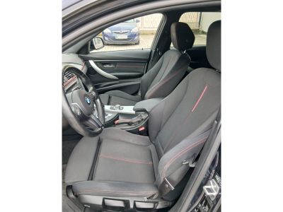 BMW 3er Gebrauchtwagen BMW 3er Gebrauchtwagen