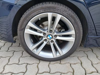 BMW 3er Gebrauchtwagen