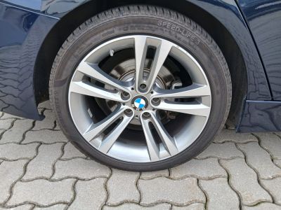 BMW 3er Gebrauchtwagen BMW 3er Gebrauchtwagen