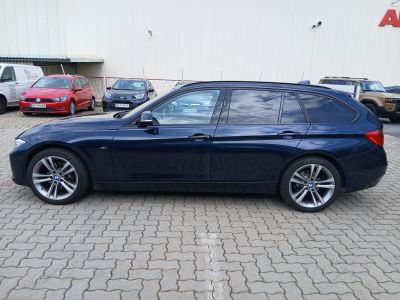 BMW 3er Gebrauchtwagen