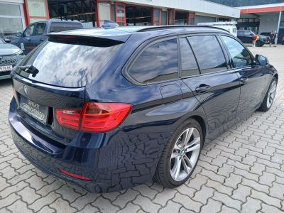 BMW 3er Gebrauchtwagen