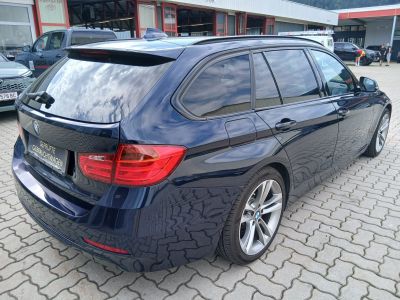 BMW 3er Gebrauchtwagen BMW 3er Gebrauchtwagen