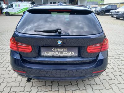 BMW 3er Gebrauchtwagen