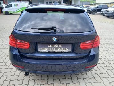 BMW 3er Gebrauchtwagen BMW 3er Gebrauchtwagen
