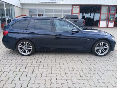 BMW 3er Gebrauchtwagen