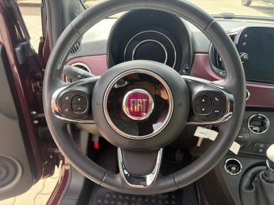 Fiat 500 Gebrauchtwagen