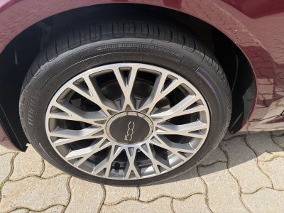 Fiat 500 Gebrauchtwagen