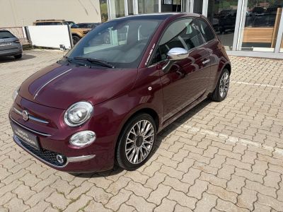 Fiat 500 Gebrauchtwagen
