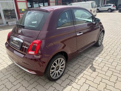 Fiat 500 Gebrauchtwagen