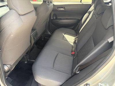 Toyota Corolla Cross Gebrauchtwagen Toyota Corolla Cross Gebrauchtwagen