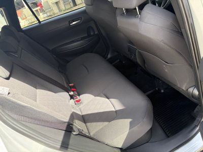 Toyota Corolla Cross Gebrauchtwagen Toyota Corolla Cross Gebrauchtwagen
