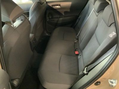 Toyota Corolla Cross Gebrauchtwagen Toyota Corolla Cross Gebrauchtwagen