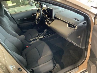 Toyota Corolla Cross Gebrauchtwagen Toyota Corolla Cross Gebrauchtwagen