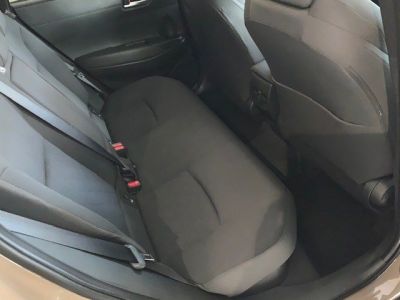 Toyota Corolla Cross Gebrauchtwagen Toyota Corolla Cross Gebrauchtwagen
