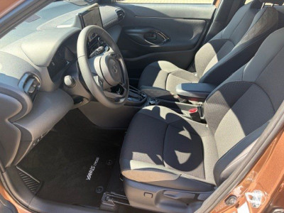 Toyota Yaris Neuwagen Toyota Yaris Neuwagen
