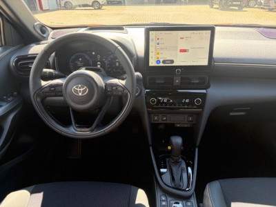 Toyota Yaris Neuwagen Toyota Yaris Neuwagen