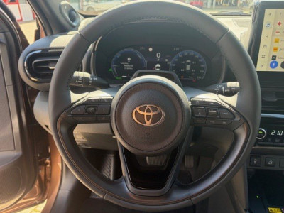 Toyota Yaris Neuwagen Toyota Yaris Neuwagen