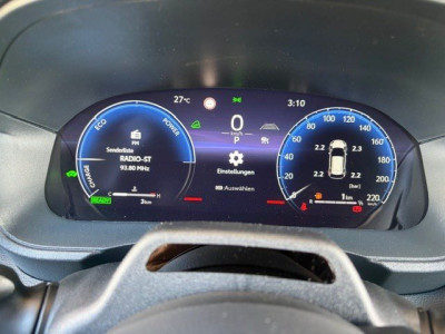 Toyota Yaris Neuwagen Toyota Yaris Neuwagen