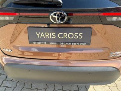 Toyota Yaris Neuwagen Toyota Yaris Neuwagen