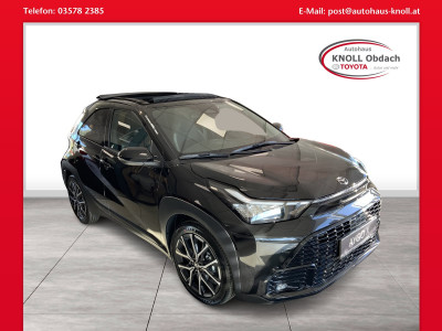Toyota Aygo X Neuwagen
