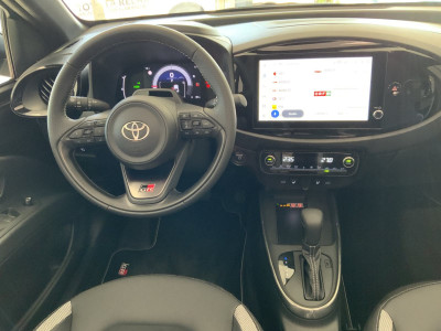 Toyota Aygo X Neuwagen