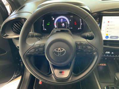 Toyota Aygo X Neuwagen