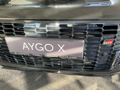 Toyota Aygo X Neuwagen