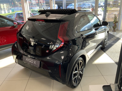 Toyota Aygo X Neuwagen