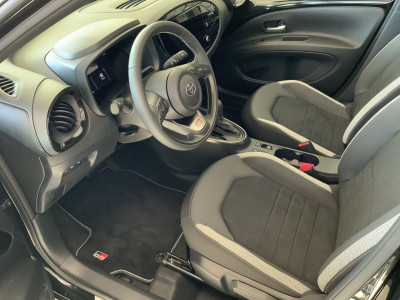 Toyota Aygo X Neuwagen