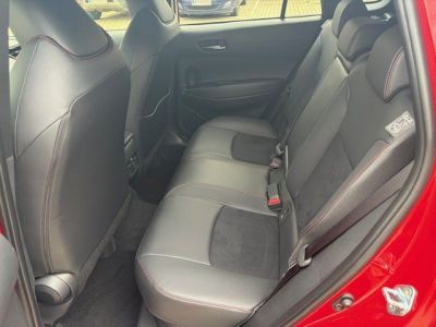 Toyota Corolla Cross Neuwagen
