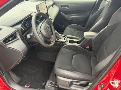 Toyota Corolla Cross Neuwagen